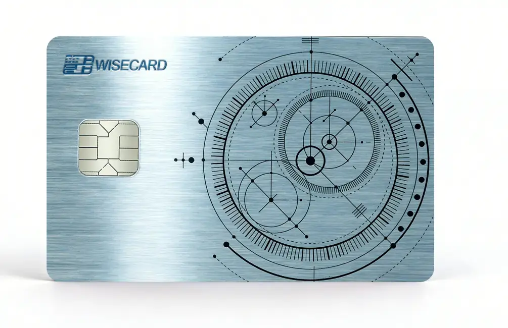 Composite Structure Card