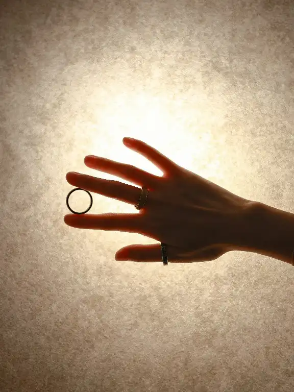 Anvor Payment Ring Anvor Payment Ring