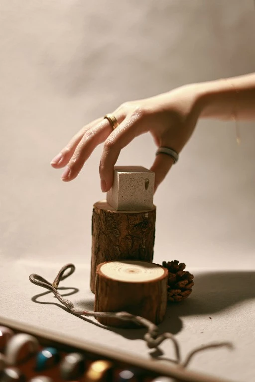 Anvor Ring Anvor Ring