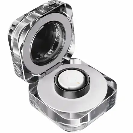 Wisecard Smart Payment Ring Wisecard Smart Payment Ring
