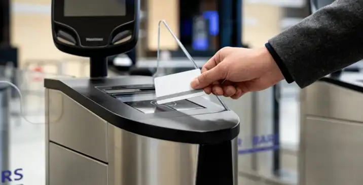 What Is an EMV Metal Card and How Do EMV Metal Cards Work?