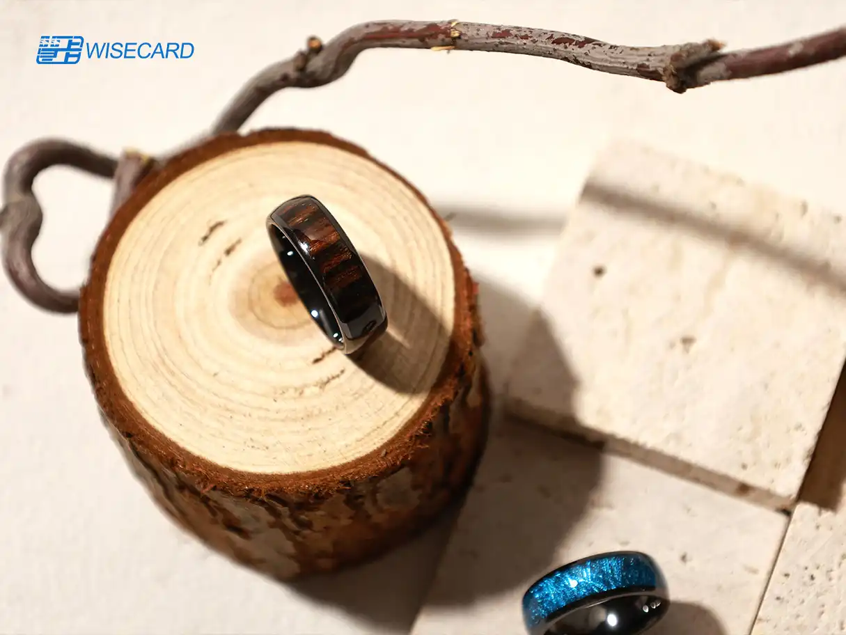 How to Choose a Reliable NFC Smart Ring Manufacturer? -Anvor