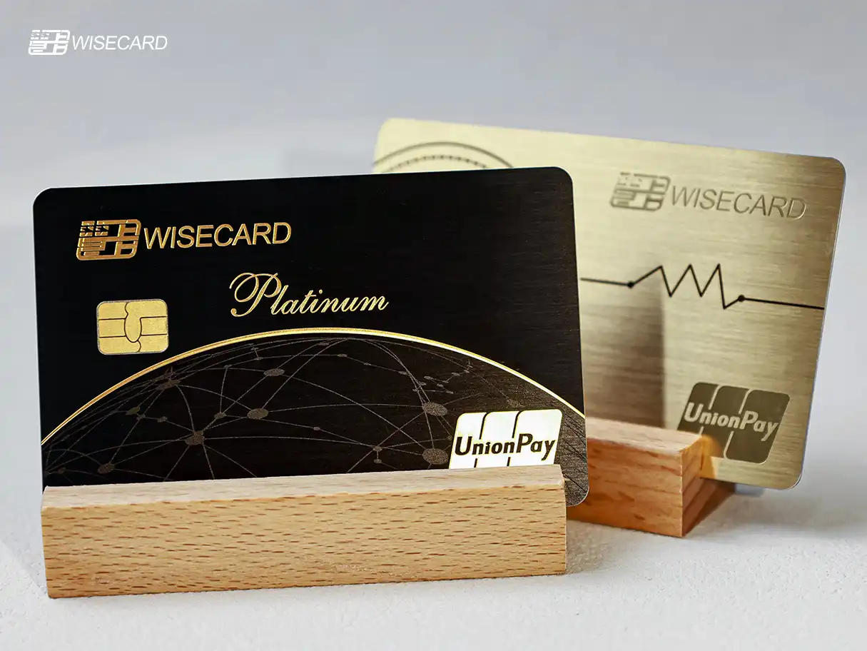 Ultimate Tips for Choosing the Best EMV Metal Card for You?