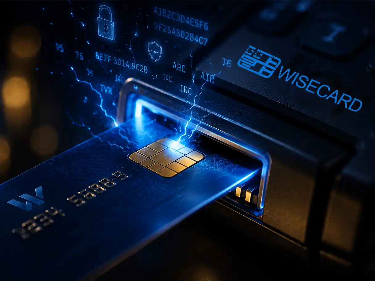 Why EMV Card Issuance Is Critical for Secure Payment Programs？