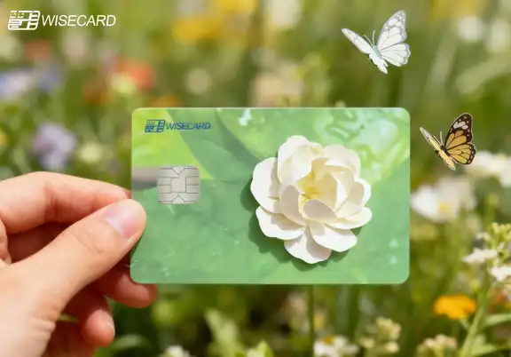 Understanding EMV Fingerprint Card Technology