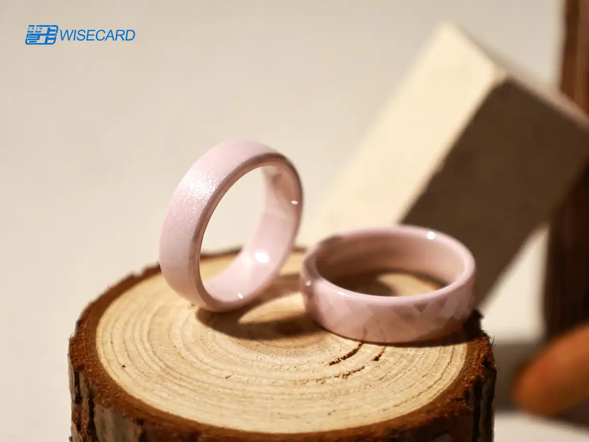 Can You Use an Anvor Smart Ring at Any Contactless Terminal?