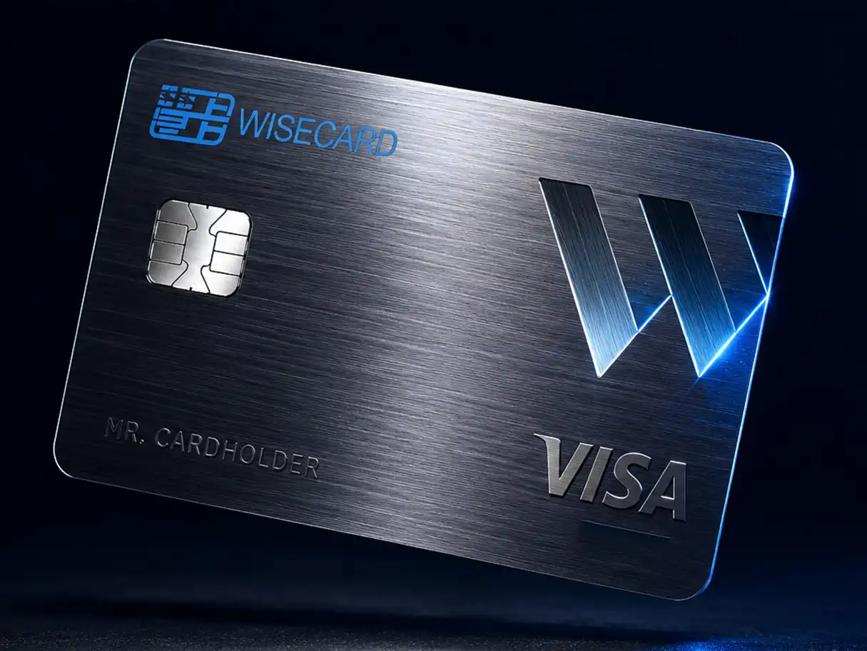 EMV Metal Card: A Strategic Differentiator for Financial Institutions