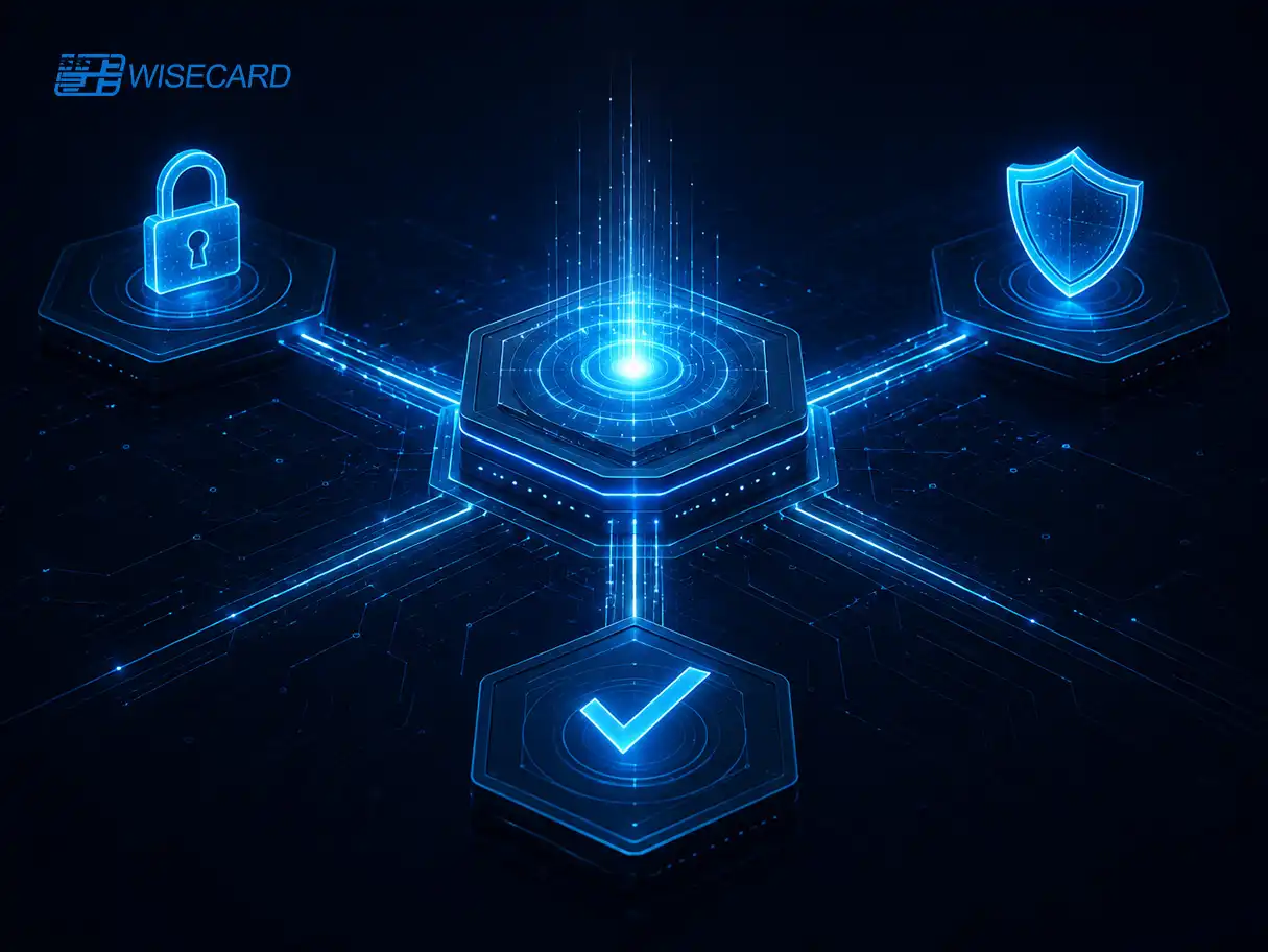 What isCard Issuance System? A Complete Guide