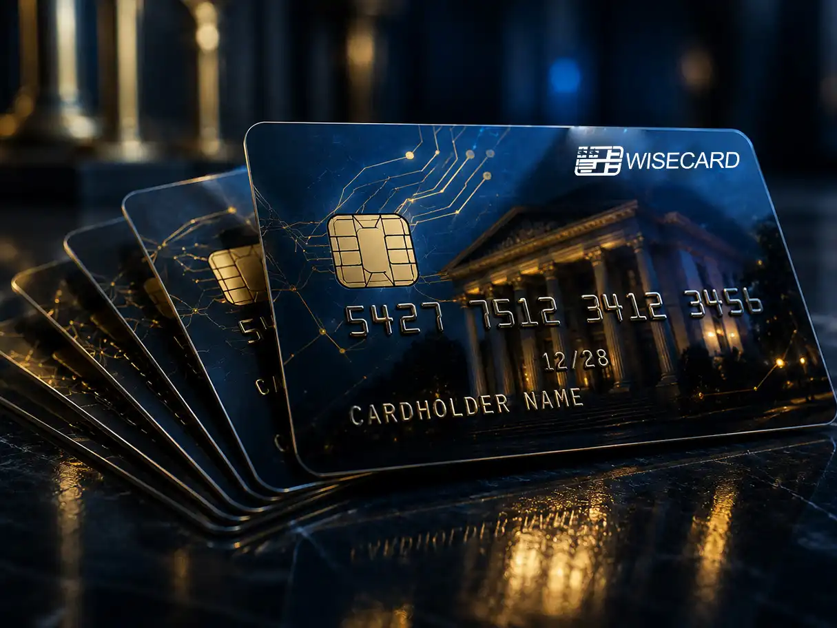 Understanding EMV Card Issuance in Modern Banking Systems