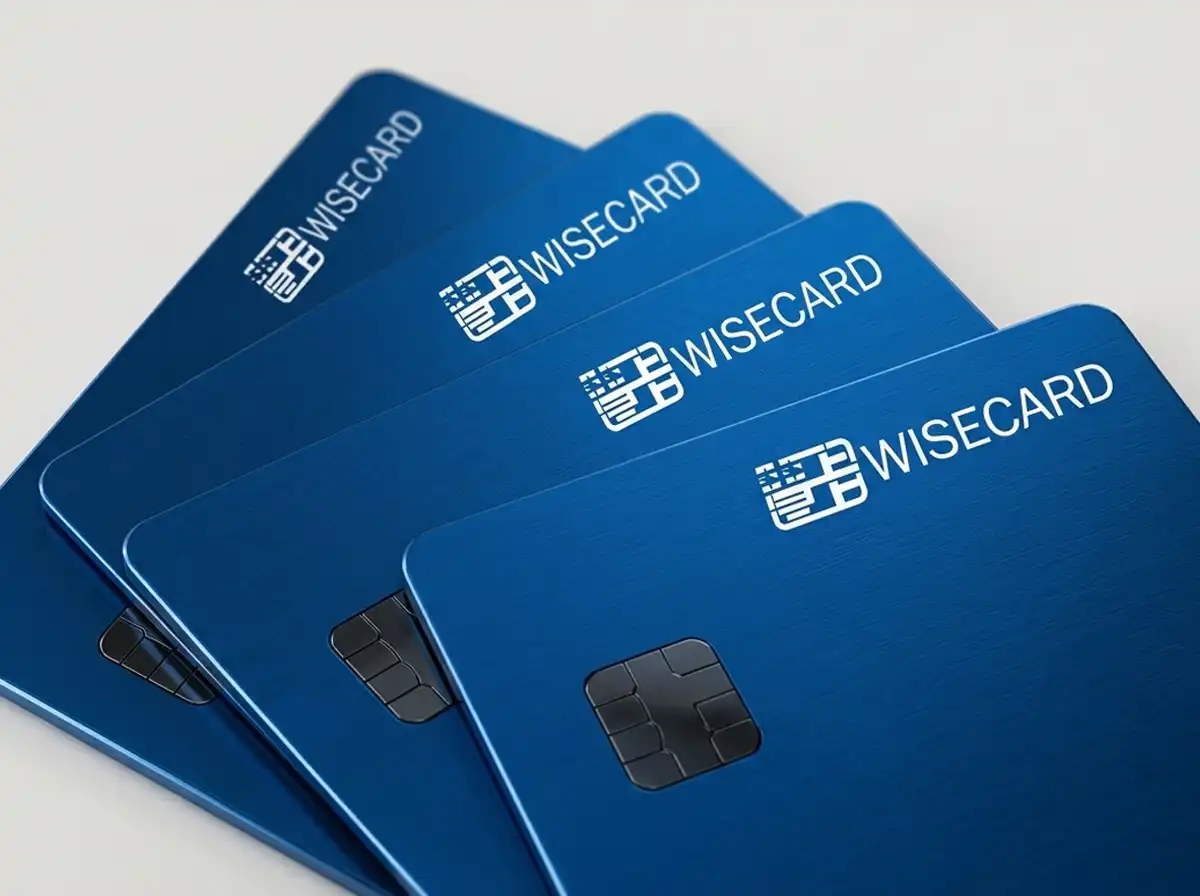 What Material Is A Basic PVC Card Made Of?