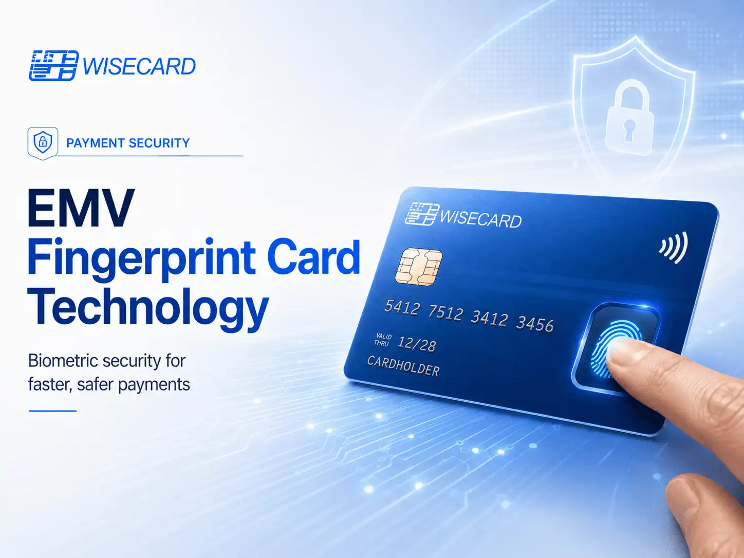 EMV Fingerprint Cards: Who is Really Benefiting?