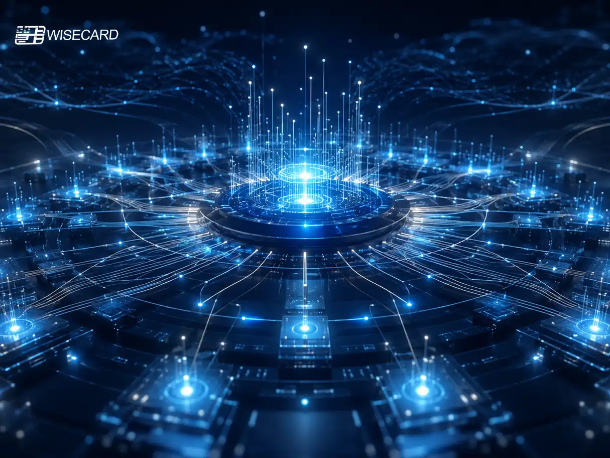 Card Management System: How It Works and Why It Matters