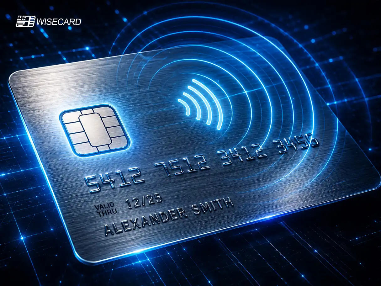 What Is an EMV Test Card and How Does It Help Banks Ensure Payment Security?