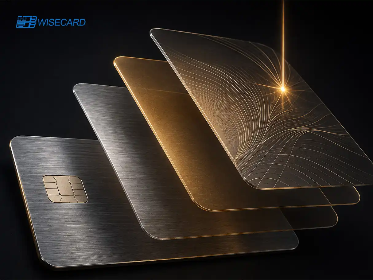 Why the World Wants Metal Cards: A Deep Dive into Consumer Personas