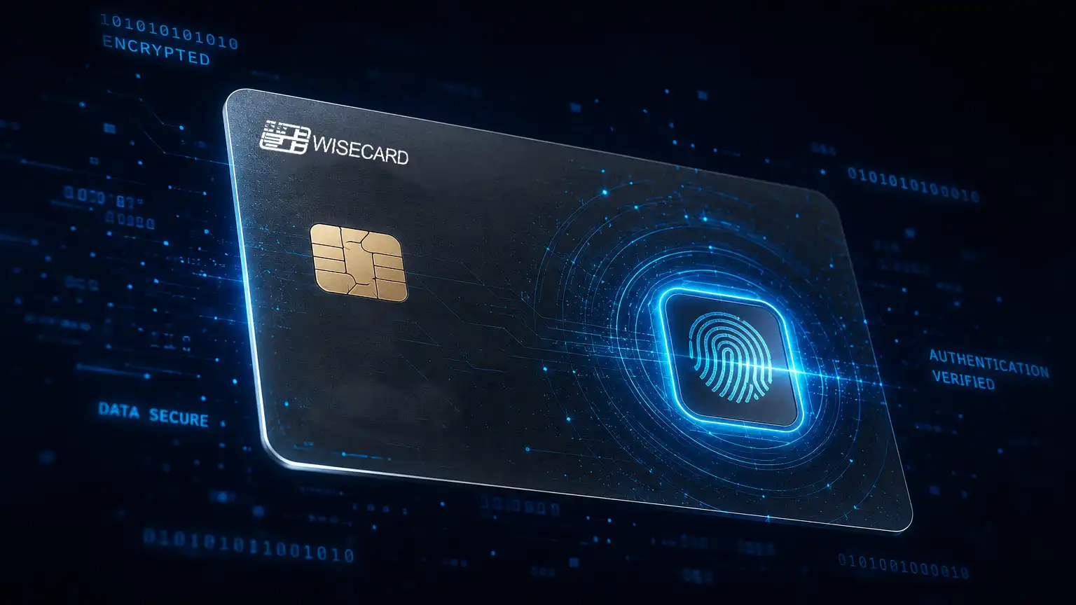 EMV Fingerprint Cards vs Traditional EMV Cards: What's the Difference?
