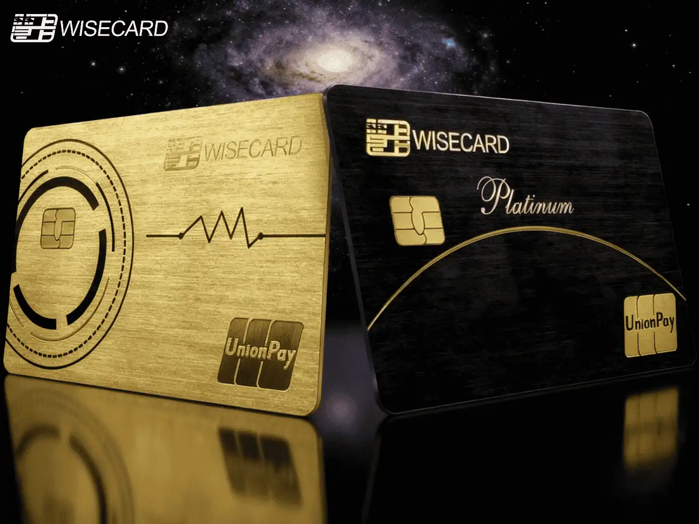 EMV Metal Card Manufacturing & Issuing Solution