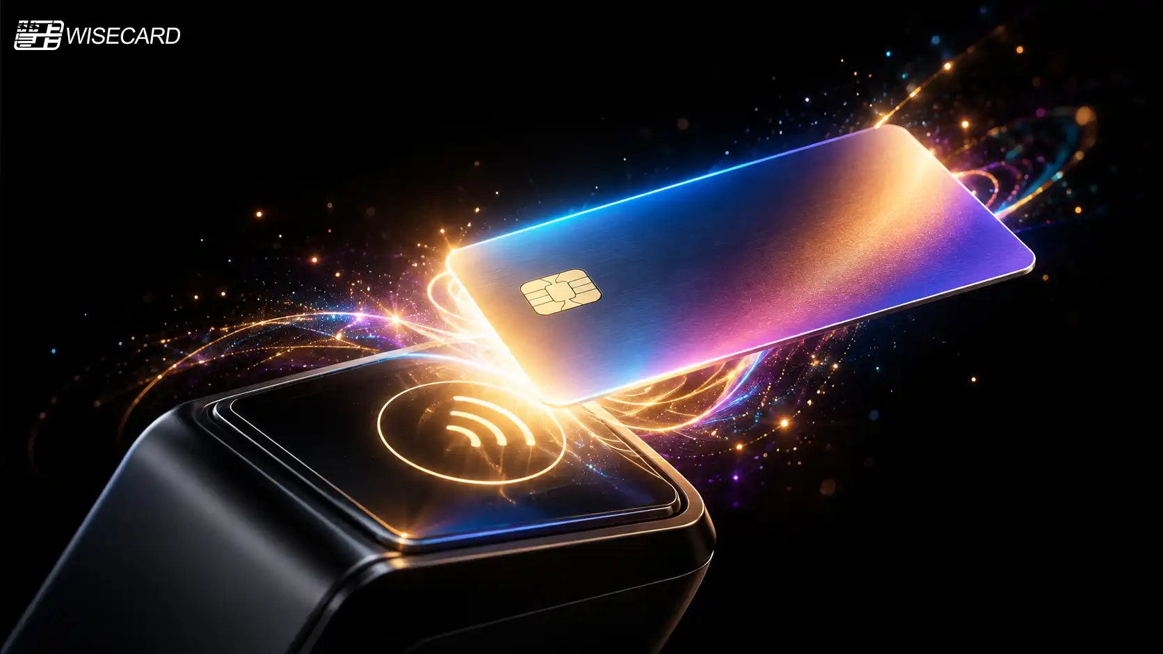 How Does a Multicolor LED Card Work?