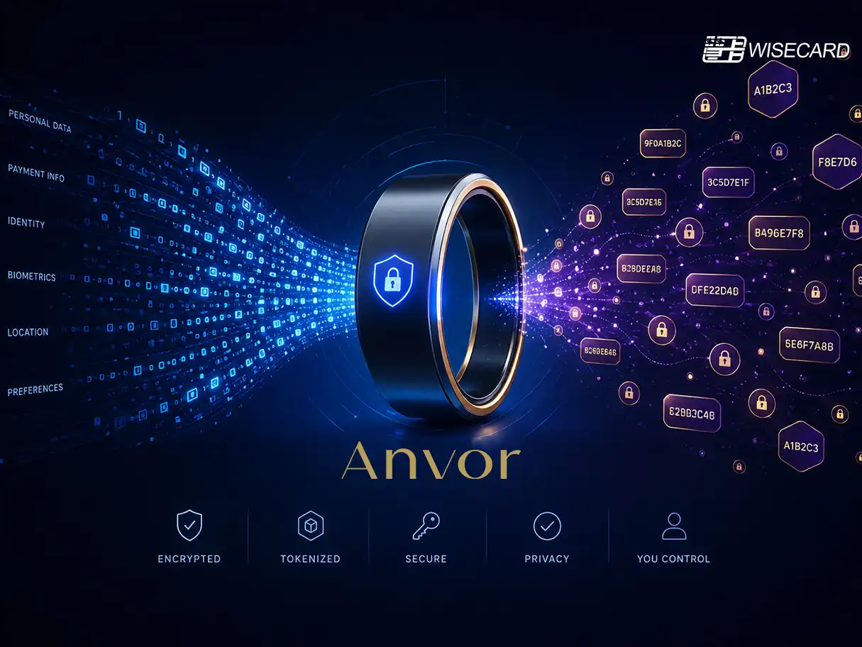Smart Rings: A Comprehensive Guide to NFC Payment Technology 
