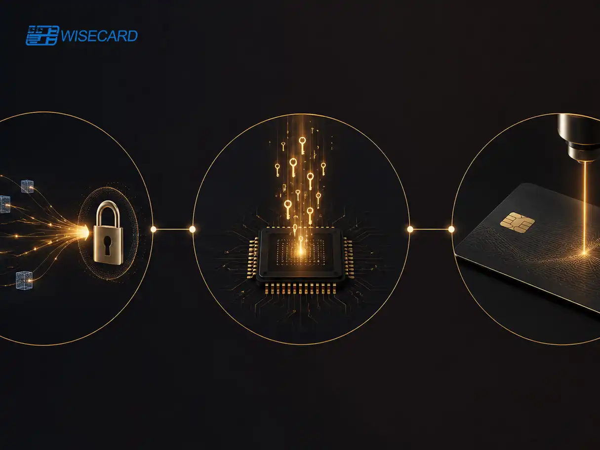 Understanding EMV Card Personalization in Modern Banking
