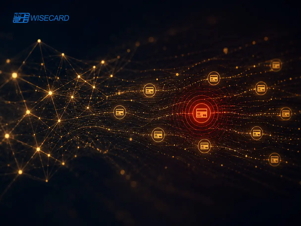 How Card Management Systems Help Prevent Fraud