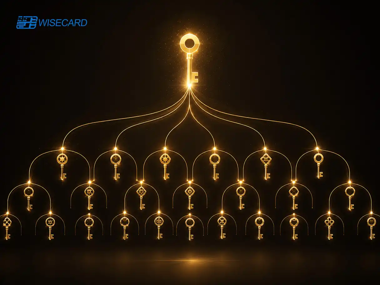 Why EMV Card Personalization Is Critical for Secure Payment Cards