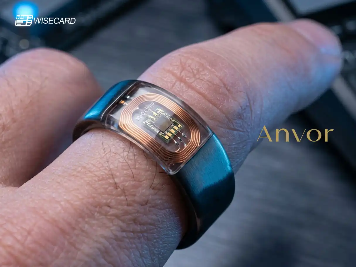 2026 Payment Ring NFC: The Essential User Guide