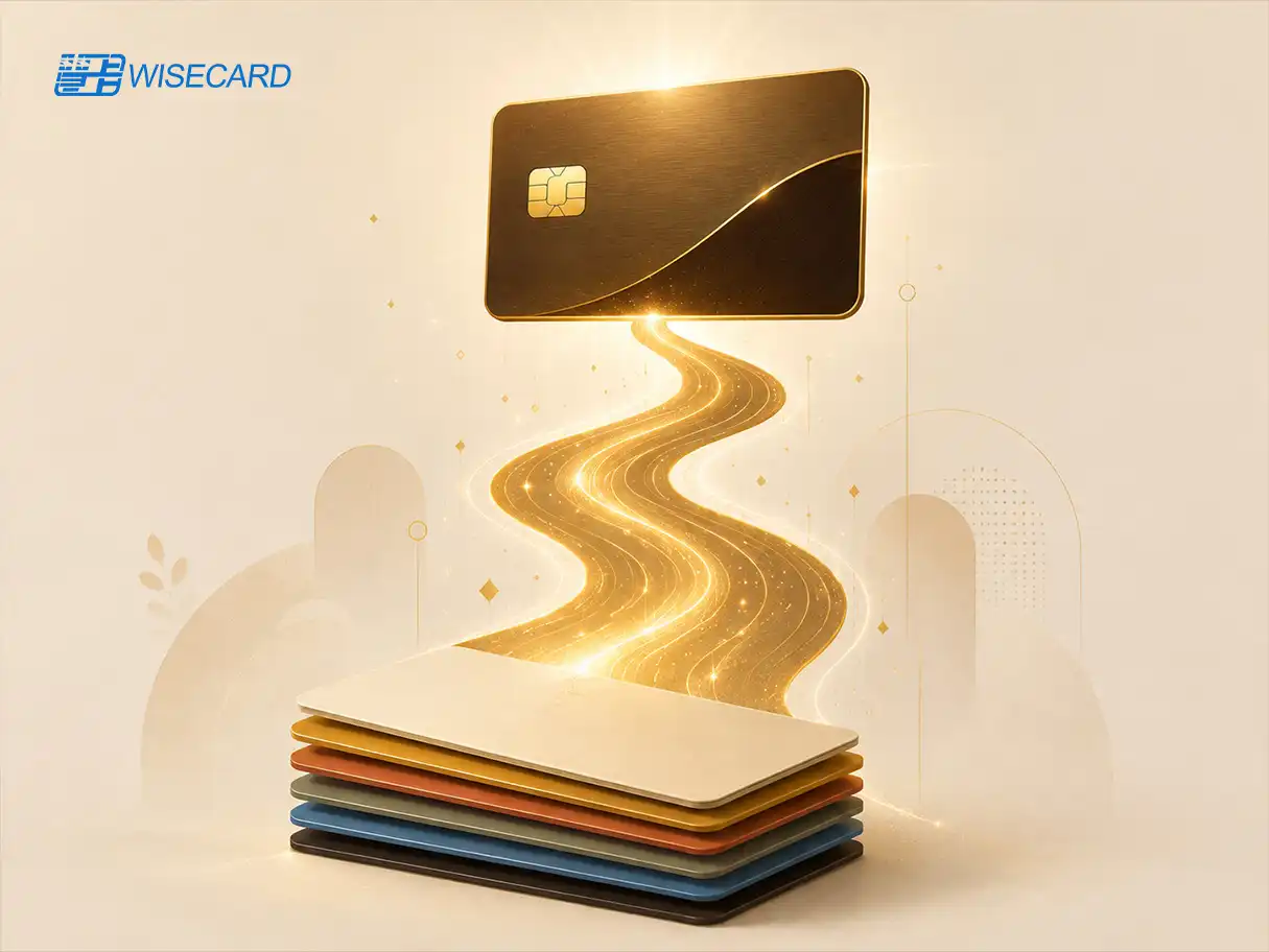 PVC Cards: Everything You Need to Know