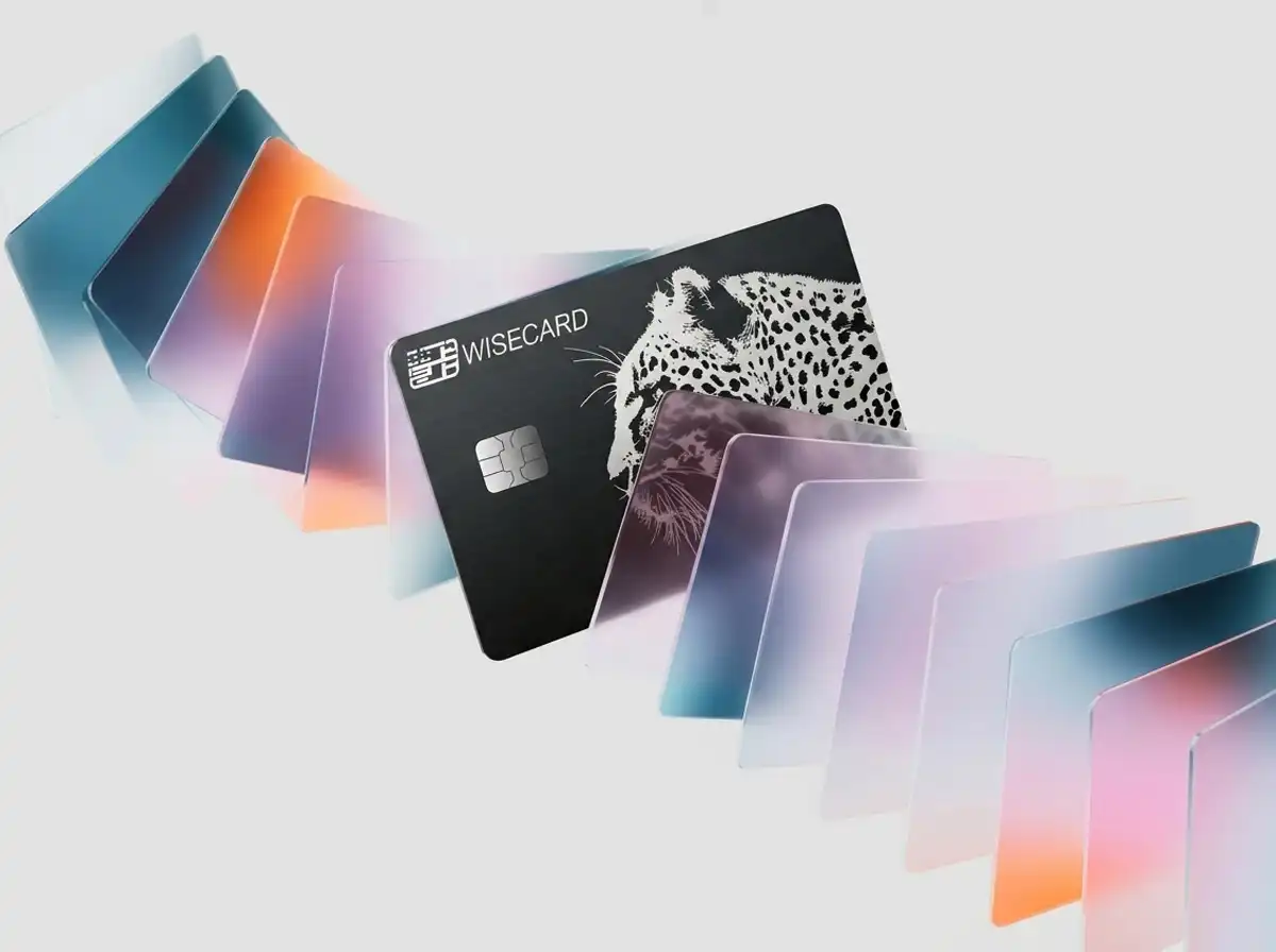 PVC card printing: types, benefits, and how it works