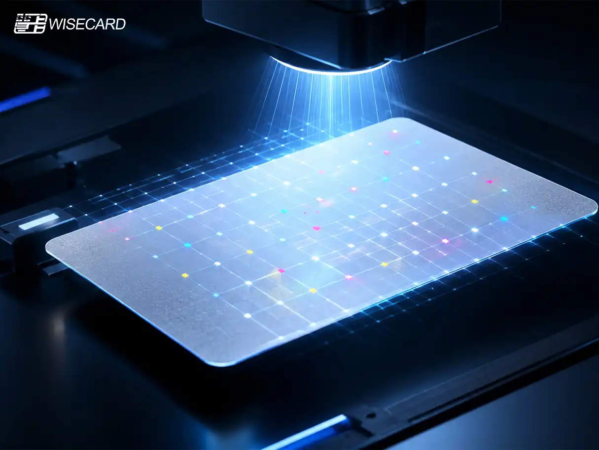 What Is A Basic PVC Card?