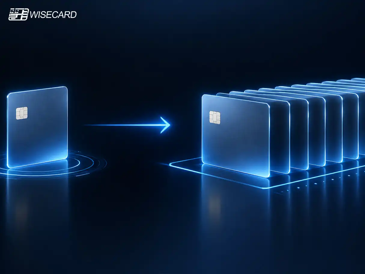 What Are PVC Cards Used For?