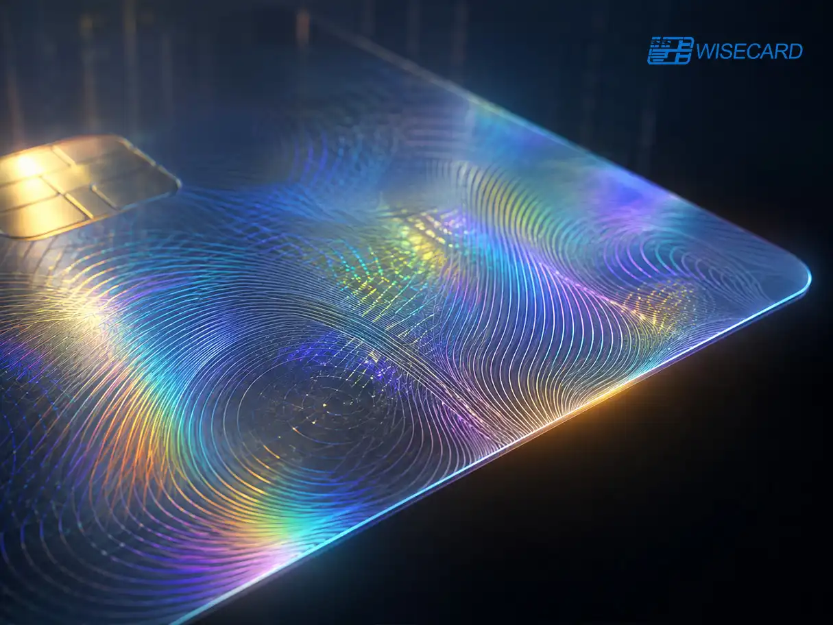 3D Card Vs PVC Card: Which One Should You Choose?