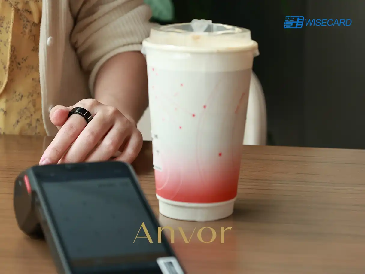 Top 5 Smart Fitness Rings and Payment Rings in 2026