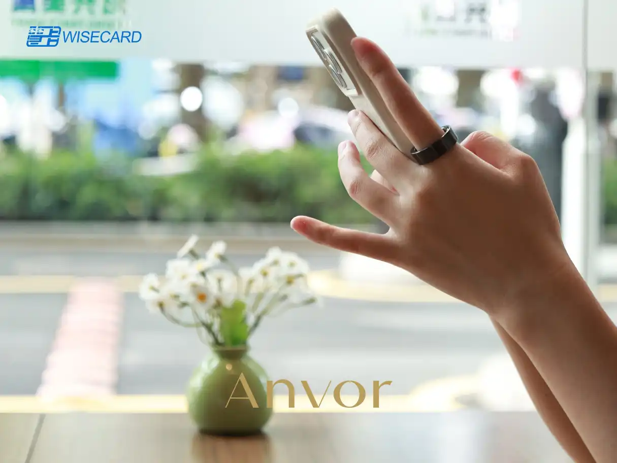 2026 NFC Smart Ring: The Essential User Guide