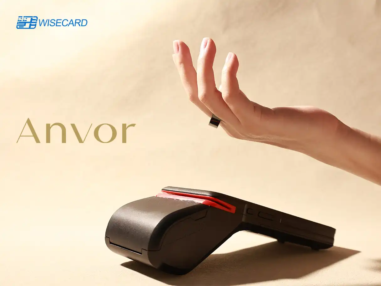 Where the Anvor Ring Truly Shines: Everyday Use Cases You'll Love