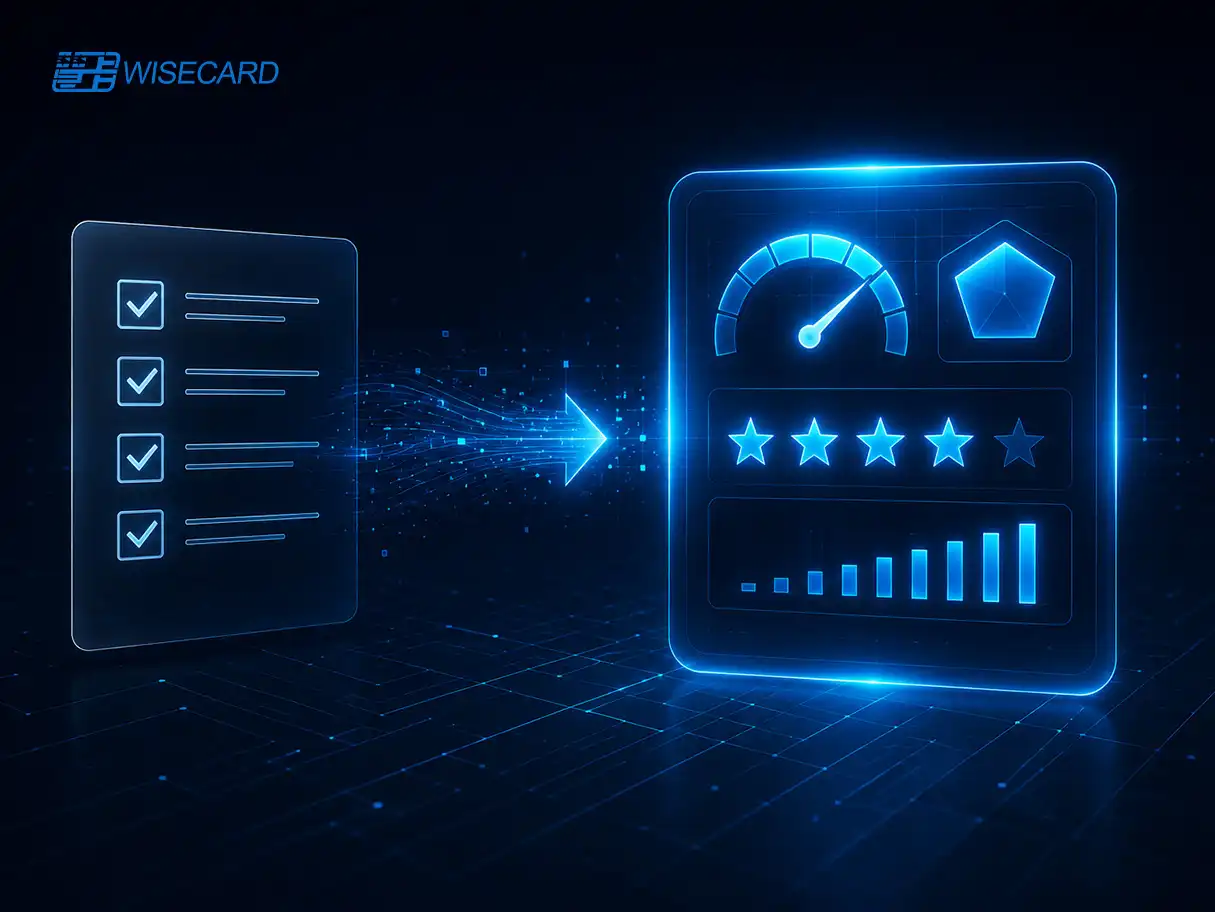 How To Choose The Right Acquiring And Switching System Provider?
