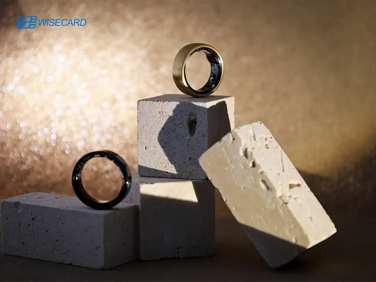 Tailor-Made for Fintech: White-Label Payment Rings and Dedicated Health Apps