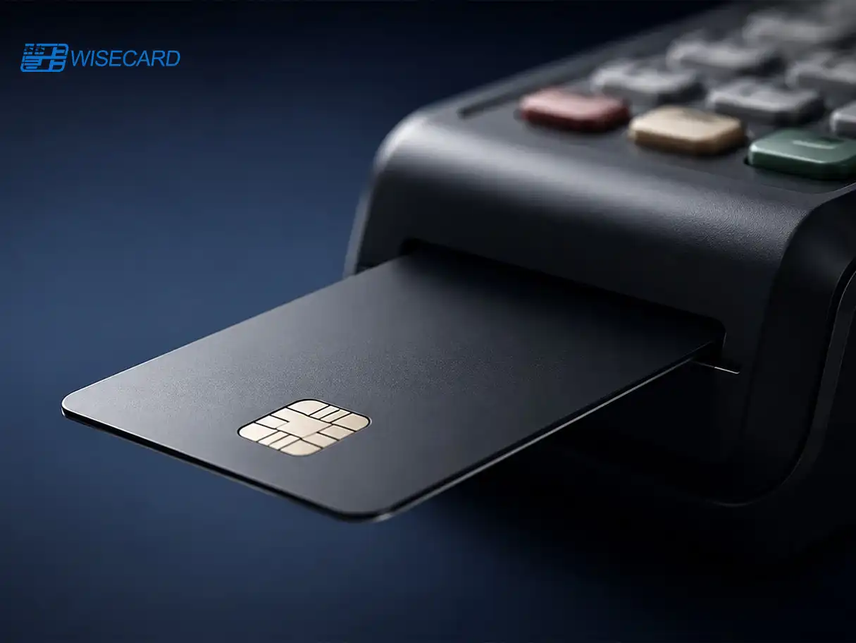 How EMV Test Cards Simplify Payment Terminal Testing for Banks